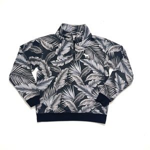 🖤 Victoria’s Secret PINK Quarter Zip Sweatshirt 🖤